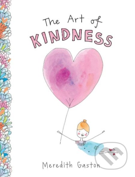 The Art of Kindness