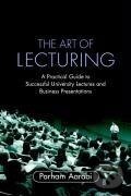 The Art of Lecturing