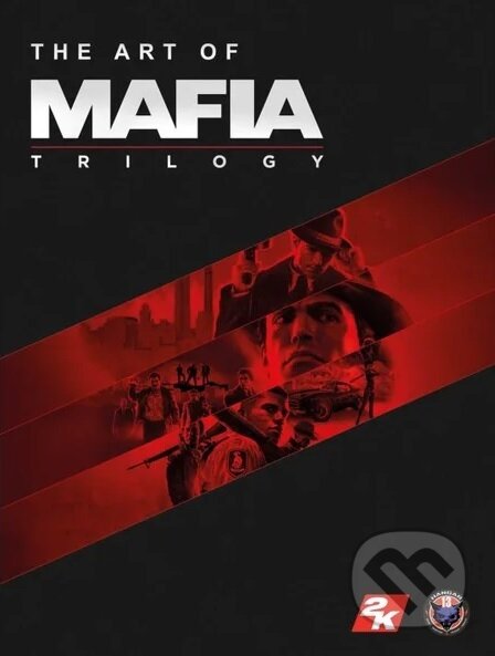 The Art of Mafia - Trilogy