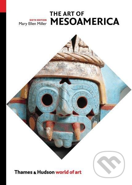 The Art of Mesoamerica (World of Art)