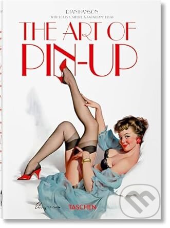 The Art of Pin-up (40th Edition)