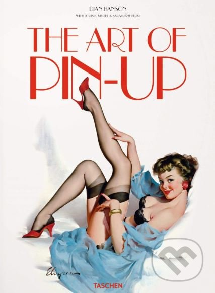 The Art of Pin-up