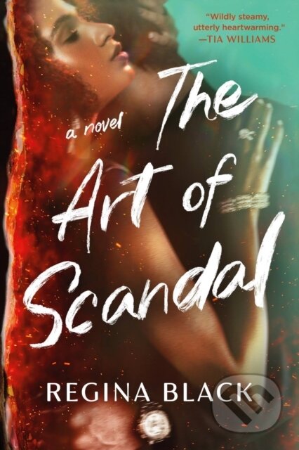 The Art of Scandal