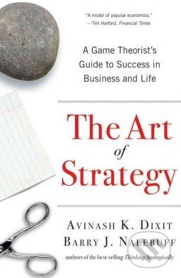 The Art of Strategy