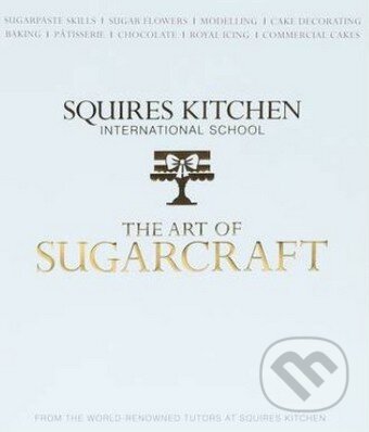 The Art of Sugarcraft