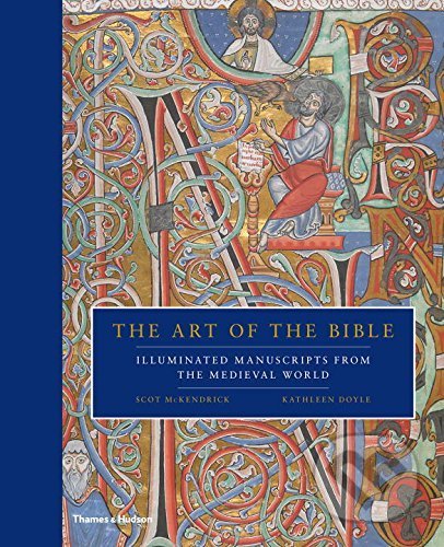 The Art of the Bible