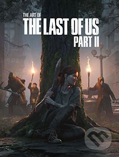 The Art of the Last of Us (Deluxe Edition)