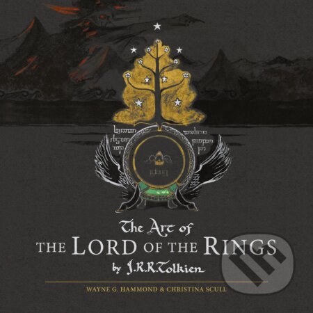 The Art of the Lord of the Rings