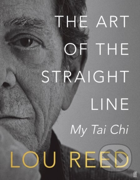 The Art of the Straight Line (My Tai Chi)