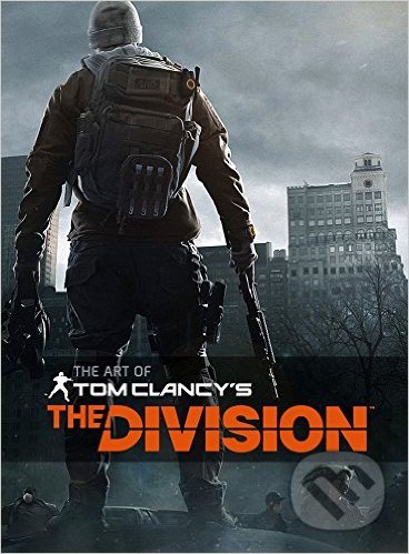 The Art of Tom Clancy's The Division