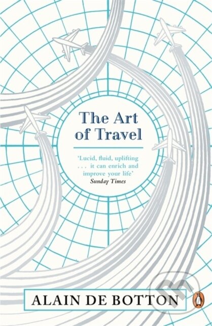 The Art of Travel