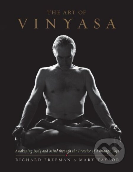 The Art of Vinyasa