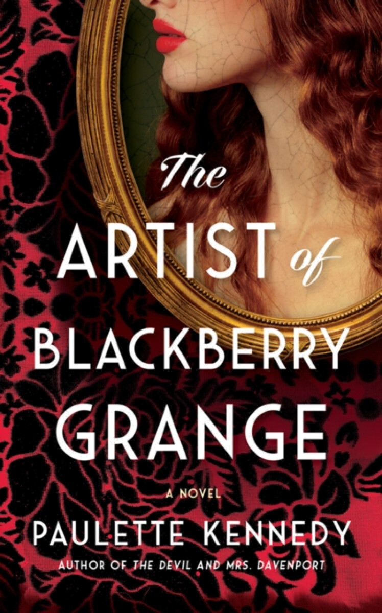 The Artist of Blackberry Grange