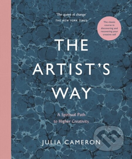 The Artist's Way (Luxury Hardback Edition)