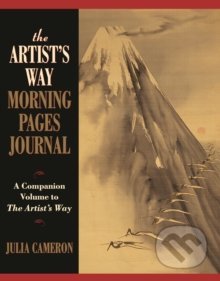 The Artist's Way (Morning Pages Journal)