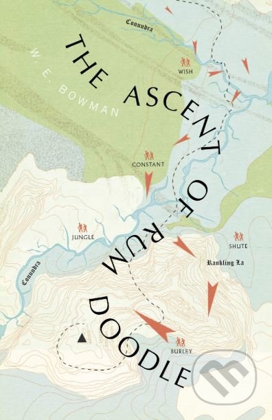 The Ascent of Rum Doodle