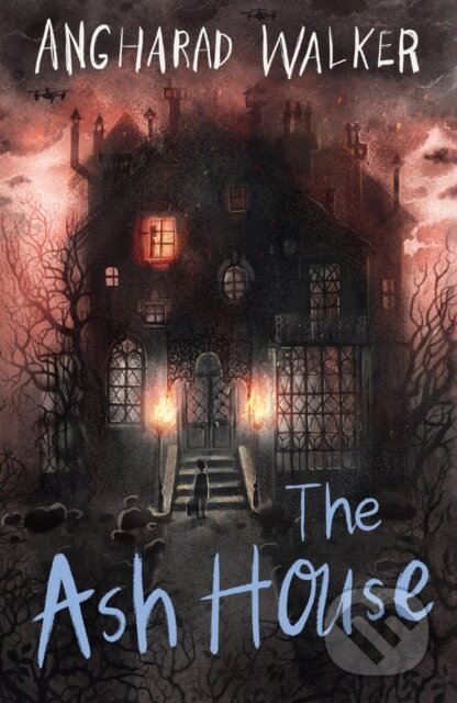 The Ash House