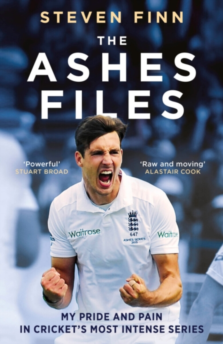 The Ashes Files
