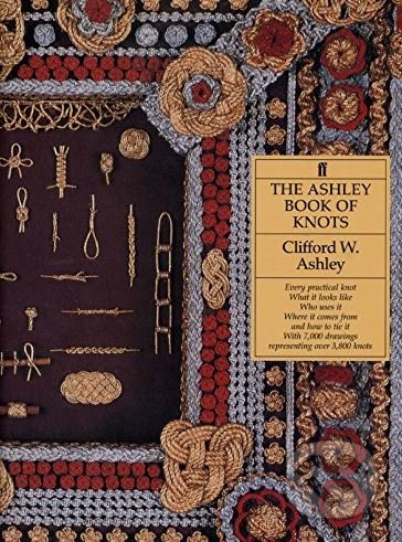 The Ashley Book of Knots