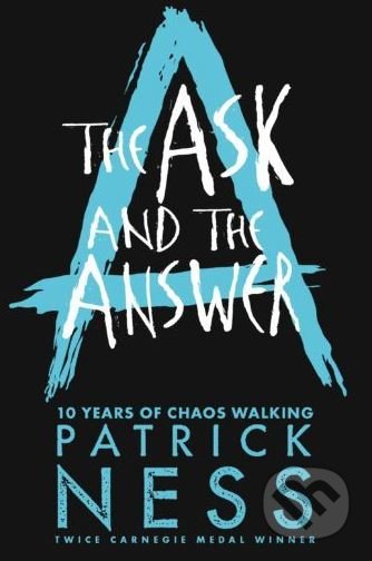 The Ask and the Answer
