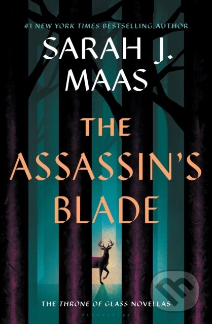 The Assassin's Blade