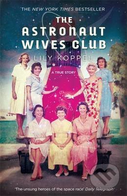 The Astronaut Wives Club