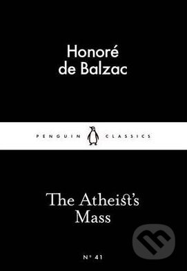 The Atheist's Mass