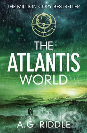 The Atlantis World