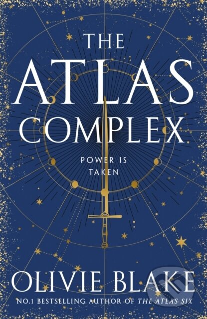 The Atlas Complex