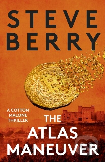 The Atlas Maneuver