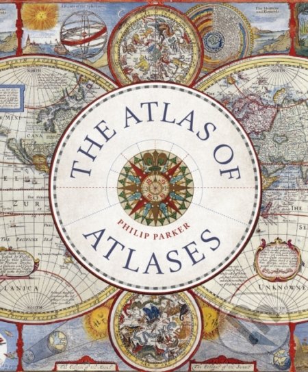 The Atlas of Atlases