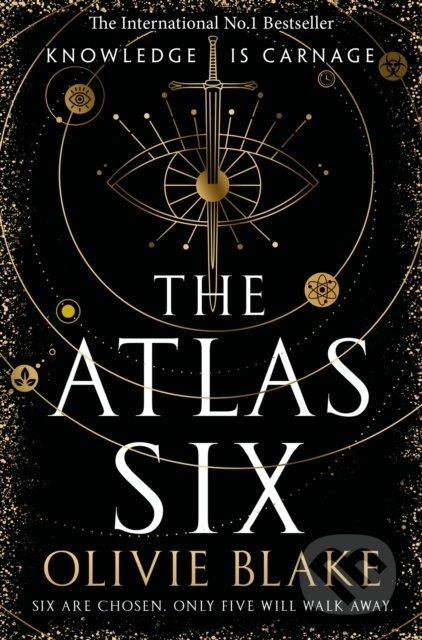 The Atlas Six