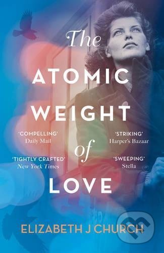 The Atomic Weight Of Love