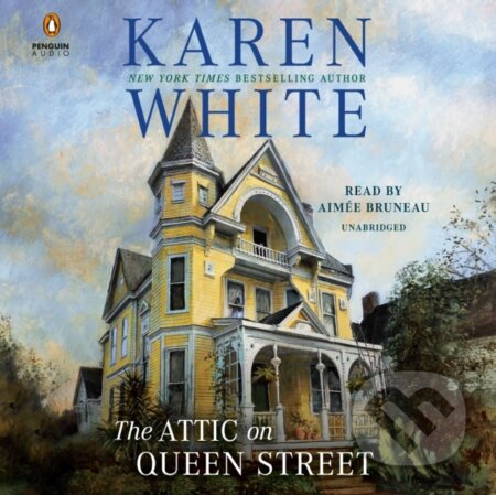 The Attic on Queen Street