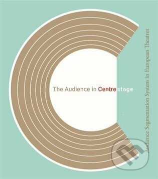 The Audience in Centre Stage