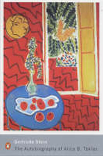 The Autobiography of Alice B. Toklas