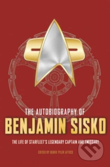 The Autobiography of Benjamin Sisko