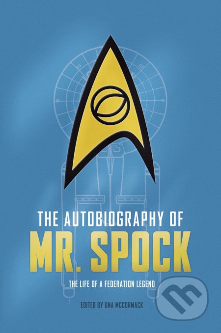 The Autobiography of Mr. Spock