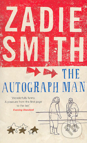 The autograph man