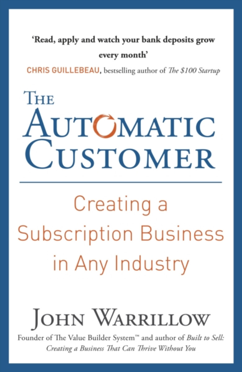 The Automatic Customer