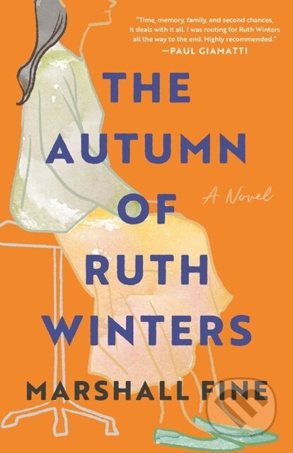The Autumn of Ruth Winters (A Novel)