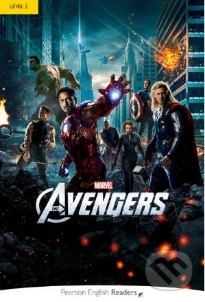 The Avengers
