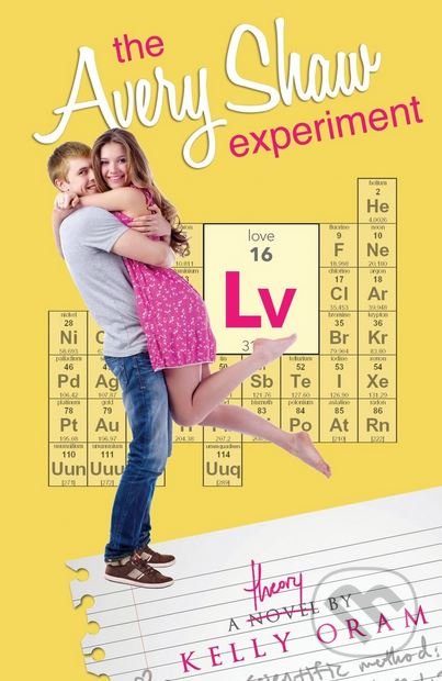 The Avery Shaw Experiment