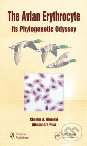 The Avian Erythrocyte (Its Phylogenetic Odyssey)