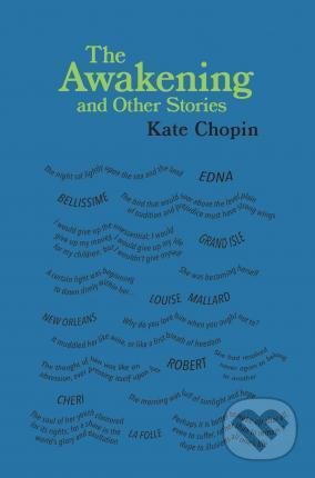 The Awakening and Other Stories