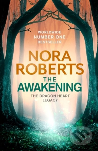 The Awakening (The Dragon Heart Legacy Book 1)