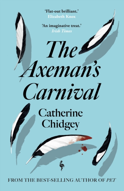 The Axemanâ€™s Carnival