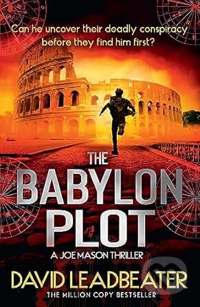 The Babylon Plot