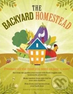 The Backyard Homestead