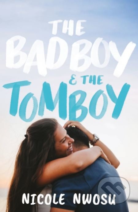 The Bad Boy and the Tomboy